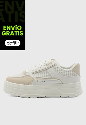 Tenis Lifestyle Royal County of Berkshire Polo Blanco Royal County of Berkshire Polo