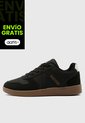 Tenis Lifestyle Royal County of Berkshire Polo Negro de Royal County of Berkshire Polo