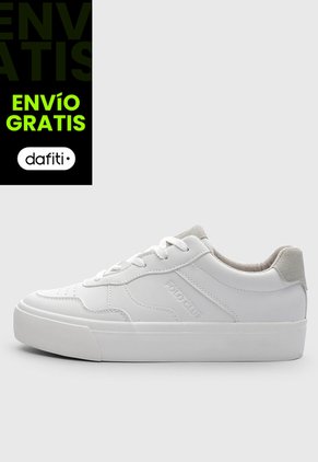 Tenis Lifestyle Royal County of Berkshire Polo Blanco