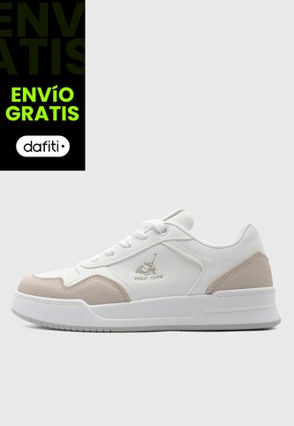 Tenis Lifestyle Royal County of Berkshire Polo Blanco Royal County of Berkshire Polo