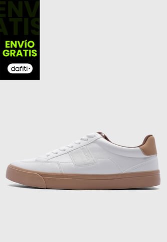 Tenis Royal County of Berkshire Polo Blanco Royal County of Berkshire Polo