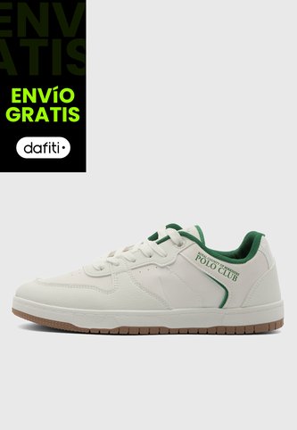 Tenis Lifestyle Royal County of Berkshire Polo Blanco Royal County of Berkshire Polo