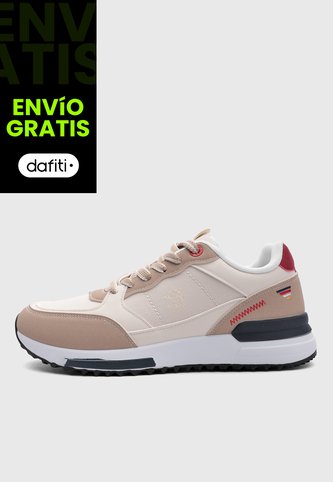Tenis Lifestyle Royal County of Berkshire Polo Beige Royal County of Berkshire Polo