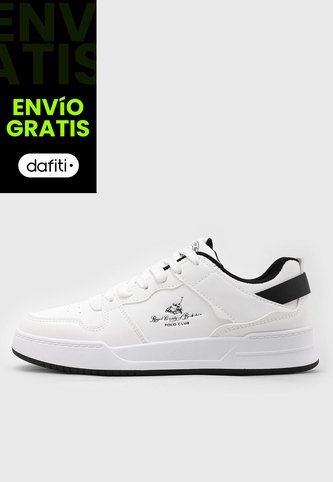 Tenis Lifestyle Royal County of Berkshire Polo Blanco Royal County of Berkshire Polo