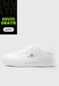 Tenis Lifestyle Royal County of Berkshire Polo Blanco de Royal County of Berkshire Polo