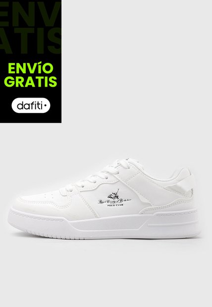 Tenis Lifestyle Royal County of Berkshire Polo Blanco