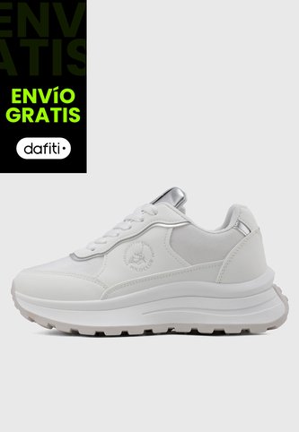 Tenis Lifestyle Royal County of Berkshire Polo Blanco Royal County of Berkshire Polo