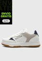 Tenis Lifestyle Royal County of Berkshire Polo Blanco de Royal County of Berkshire Polo