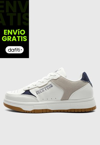 Tenis Lifestyle Royal County of Berkshire Polo Blanco Royal County of Berkshire Polo