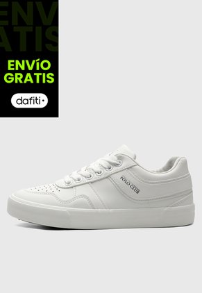 Tenis Royal County of Berkshire Polo Blanco