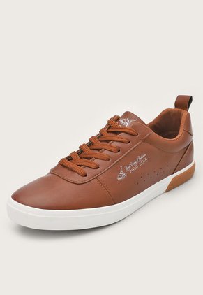 Tenis Lifestyle Café-Blanco Royal County of Berkshire Polo Club