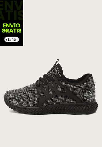 Tenis Royal County of Berkshire Polo Gris Royal County of Berkshire Polo