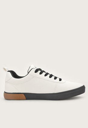 Tenis Royal County of Berkshire Polo Marfil