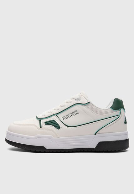 Tenis Royal County of Berkshire Polo Marfil