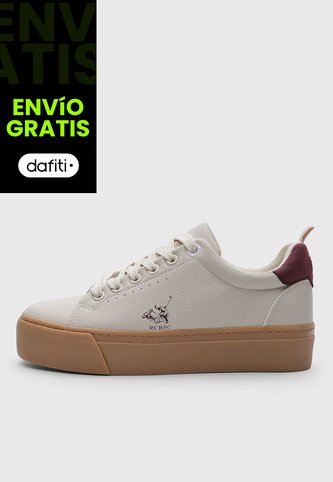 Tenis Lifestyle Royal County of Berkshire Polo Beige Royal County of Berkshire Polo