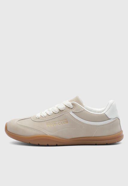Tenis Royal County of Berkshire Polo Beige