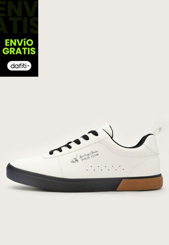 Tenis Royal County of Berkshire Polo Marfil Royal County of Berkshire Polo