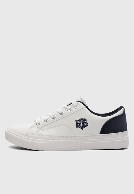 Tenis Royal County of Berkshire Polo Blanco