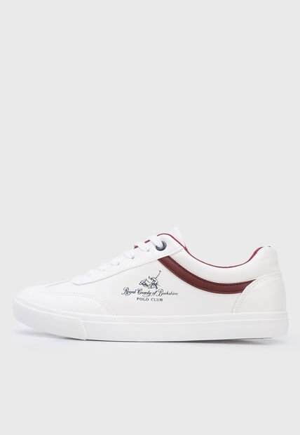 Tenis Lifestyle Royal County of Berkshire Polo Blanco