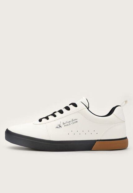 Tenis Lifestyle Royal County of Berkshire Polo Marfil