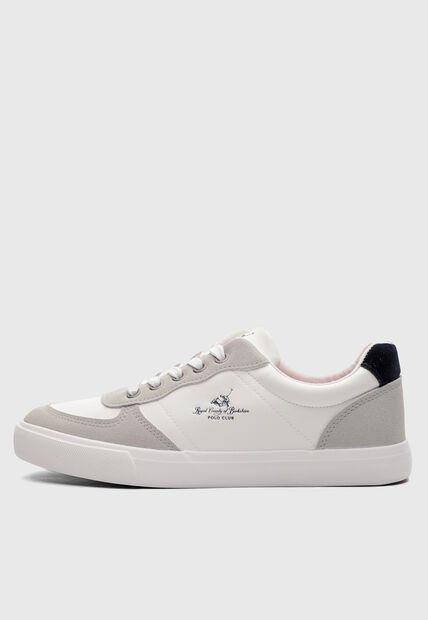 Tenis Lifestyle Royal County of Berkshire Polo Marfil