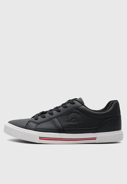 Tenis Royal County of Berkshire Polo Negro