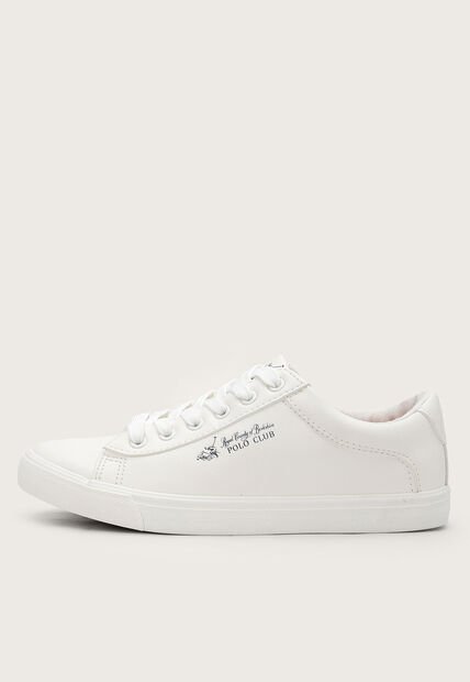 Tenis Lifestyle Royal County of Berkshire Polo Marfil