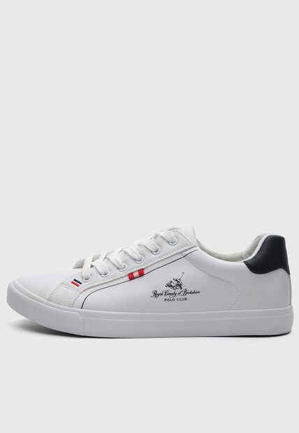 Tenis Lifestyle Royal County of Berkshire Polo Blanco