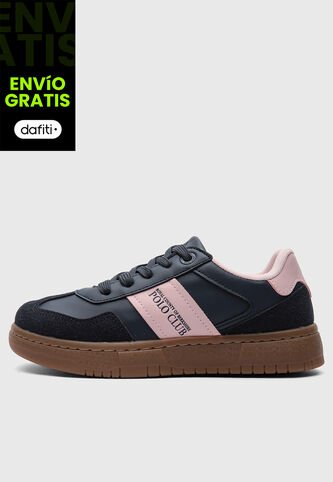 Tenis Royal County of Berkshire Polo Azul Royal County of Berkshire Polo