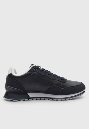 Tenis Lifestyle Royal County of Berkshire Polo Azul
