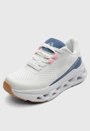 Tenis Lifestyle Royal County of Berkshire Polo Blanco