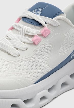 Tenis Lifestyle Royal County of Berkshire Polo Blanco