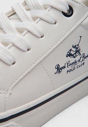 Tenis Royal County of Berkshire Polo Blanco