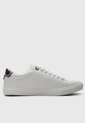 Tenis Royal County of Berkshire Polo Blanco