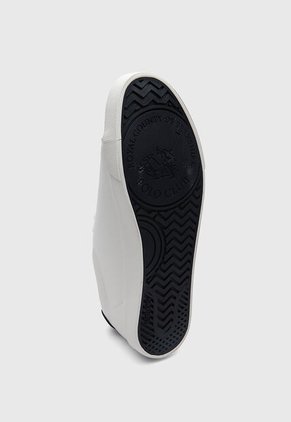 Tenis Royal County of Berkshire Polo Blanco