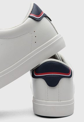 Tenis Royal County of Berkshire Polo Blanco