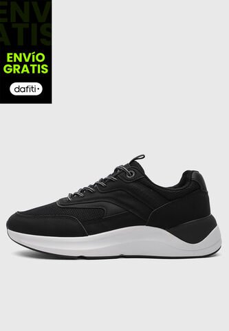 Tenis Royal County of Berkshire Polo Negro Royal County of Berkshire Polo