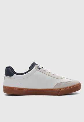 Tenis Royal County of Berkshire Polo Blanco