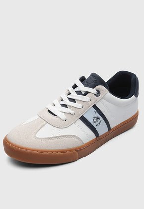 Tenis Royal County of Berkshire Polo Blanco