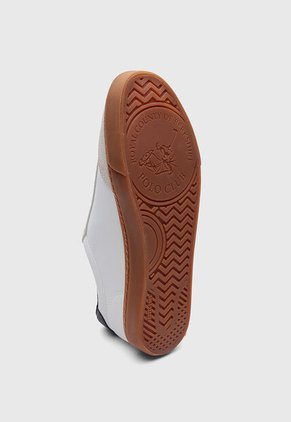 Tenis Royal County of Berkshire Polo Blanco