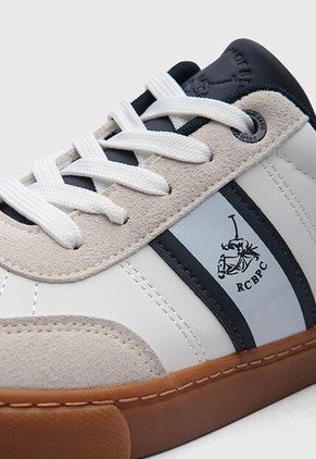 Tenis Royal County of Berkshire Polo Blanco