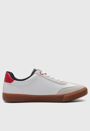 Tenis Royal County of Berkshire Polo Blanco