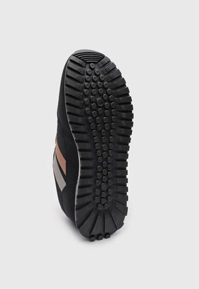 Tenis Royal County of Berkshire Polo Negro