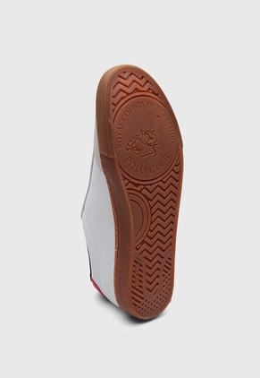 Tenis Royal County of Berkshire Polo Blanco