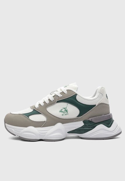 Tenis Royal County of Berkshire Polo Blanco