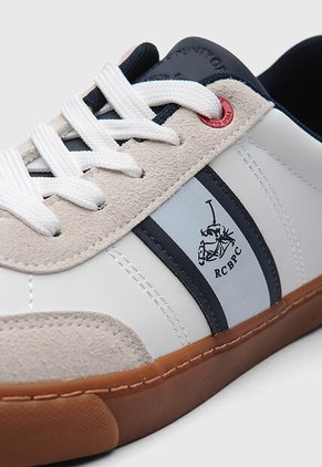 Tenis Royal County of Berkshire Polo Blanco