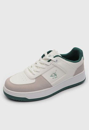 Tenis Royal County of Berkshire Polo Blanco