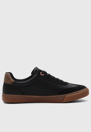 Tenis Royal County of Berkshire Polo Negro