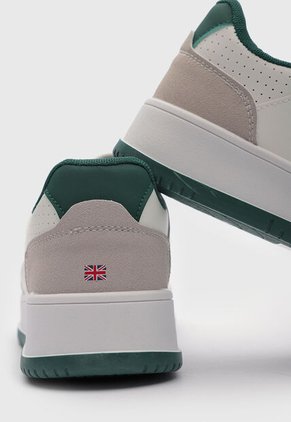 Tenis Royal County of Berkshire Polo Blanco