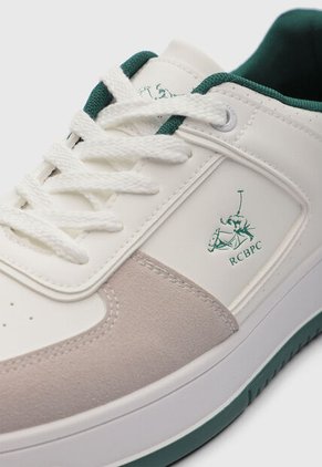 Tenis Royal County of Berkshire Polo Blanco